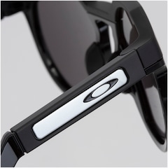Óculos de Sol Oakley HSTN - Foto 5