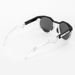 Óculos de Sol Oakley HSTN - Foto 2