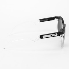 Óculos de Sol Oakley HSTN - Foto 3