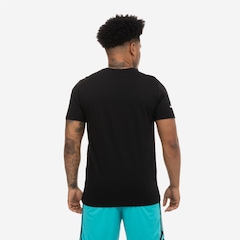 Camiseta NBA The One N0643 Masculina - Foto 3
