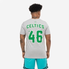 Camiseta do Boston Celtics NBA N0665 Masculina - Foto 3