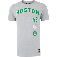 Camiseta do Boston Celtics NBA N0665 Masculina - Video 1