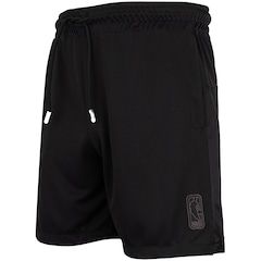 Bermuda NBA Sint Logo N0875 Masculina - Foto 1