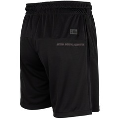 Bermuda NBA Sint Logo N0875 Masculina - Foto 2