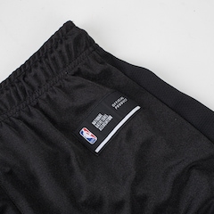 Bermuda do Chicago Bulls NBA Sint Spell N0876 Masculina - Foto 6