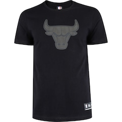 Camiseta do Chicago Bulls NBA Shield N0944 Masculina - Video 1
