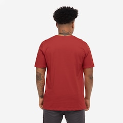 Camiseta Chicago Bulls NBA Fullface N0959 Masculina - Foto 3