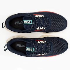 Tênis Masculino Fila Diffusion - Foto 3