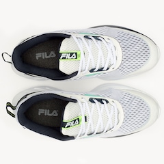 Tênis Masculino Fila Diffusion - Foto 3