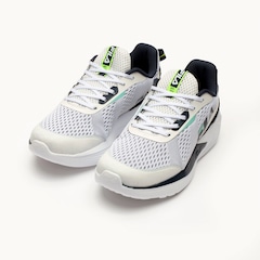 Tênis Masculino Fila Diffusion - Foto 4