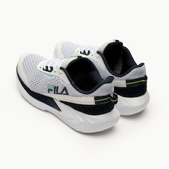 Tênis Masculino Fila Diffusion - Foto 5