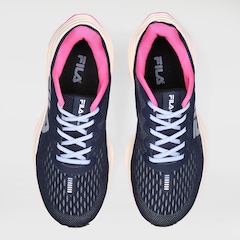 Tênis Feminino Fila Comet 2 - Foto 4