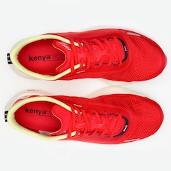 Tênis Masculino Fila KR7 Pro Speed Tech - Foto 6