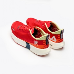 Tênis Masculino Fila KR7 Pro Speed Tech - Foto 8