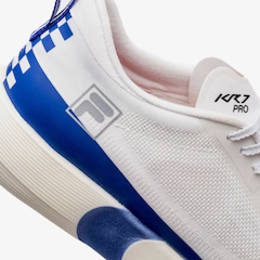 Tênis Masculino Fila KR7 Pro Speed Tech - Foto 10