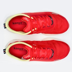 Tênis Feminino Fila KR7 Pro Speed Tech - Foto 6