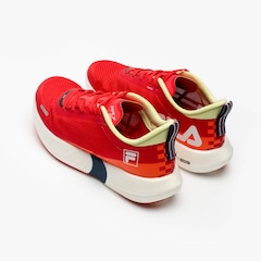 Tênis Feminino Fila KR7 Pro Speed Tech - Foto 8