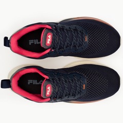 Tênis Feminino Fila Speed Lite - Foto 3