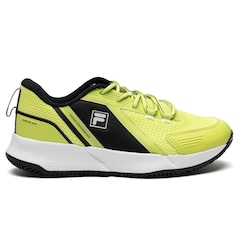 Tênis Fila Master Ace - Masculino - Tennis - Foto 1