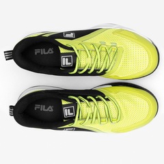 Tênis Fila Master Ace - Masculino - Tennis - Foto 3