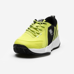 Tênis Fila Master Ace - Masculino - Tennis - Foto 7