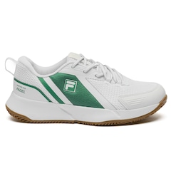 Tênis Fila Master Ace - Masculino - Tennis - Foto 1
