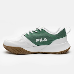 Tênis Fila Master Ace - Masculino - Tennis - Foto 2