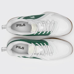 Tênis Fila Master Ace - Masculino - Tennis - Foto 3
