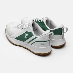 Tênis Fila Master Ace - Masculino - Tennis - Foto 5