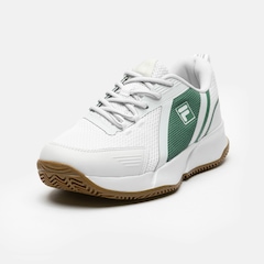 Tênis Fila Master Ace - Masculino - Tennis - Foto 7