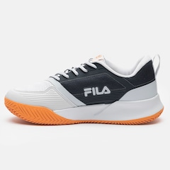 Tênis Fila Master Ace - Masculino - Tennis - Foto 2