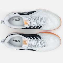 Tênis Fila Master Ace - Masculino - Tennis - Foto 3