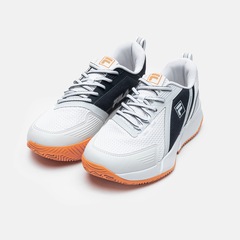 Tênis Fila Master Ace - Masculino - Tennis - Foto 4