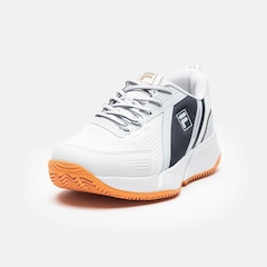 Tênis Fila Master Ace - Masculino - Tennis - Foto 7
