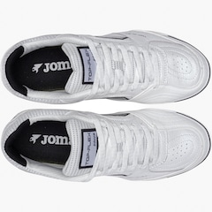 Chuteira Futsal Adulto Joma Top Flex Rebound - Foto 4