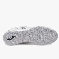Chuteira Futsal Adulto Joma Top Flex Rebound - Foto 7