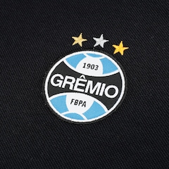 Camisa Polo do Grêmio Betel Classic Masculina - Foto 3