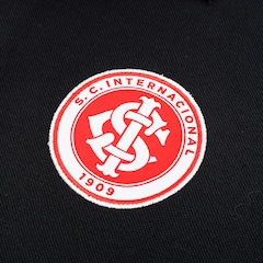 Camisa Polo do Internacional Betel Classic Masculina - Foto 3