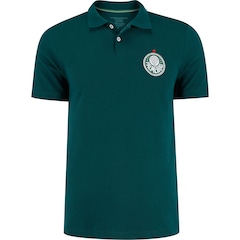 Camisa Polo do Palmeiras Betel Classic Masculina - Foto 1