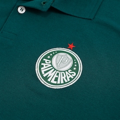 Camisa Polo do Palmeiras Betel Classic Masculina - Foto 3