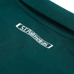 Camisa Polo do Palmeiras Betel Classic Masculina - Foto 5