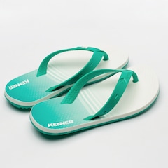 Chinelo Kenner New Summer Adulto - Foto 4