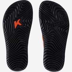 Chinelo Kenner New Summer Adulto - Foto 5