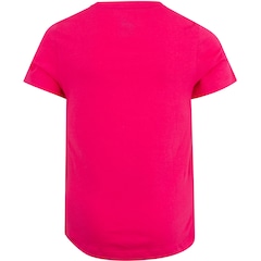 Camiseta Puma Essential Infantil - Foto 2