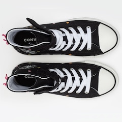 Tênis Infantil Converse Chuck Taylor All Star 1V - Foto 3