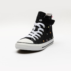 Tênis Infantil Converse Chuck Taylor All Star 1V - Foto 7
