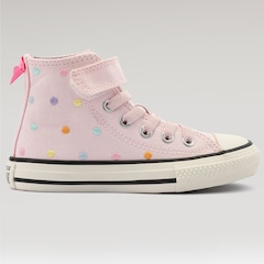 Tênis Infantil Converse Chuck Taylor All Star 1V - Foto 1