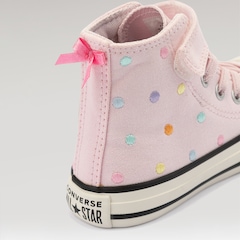 Tênis Infantil Converse Chuck Taylor All Star 1V - Foto 2
