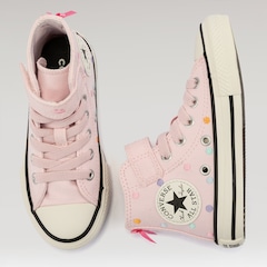 Tênis Infantil Converse Chuck Taylor All Star 1V - Foto 5