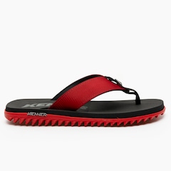 Chinelo Kenner Kivah Adulto - Foto 2